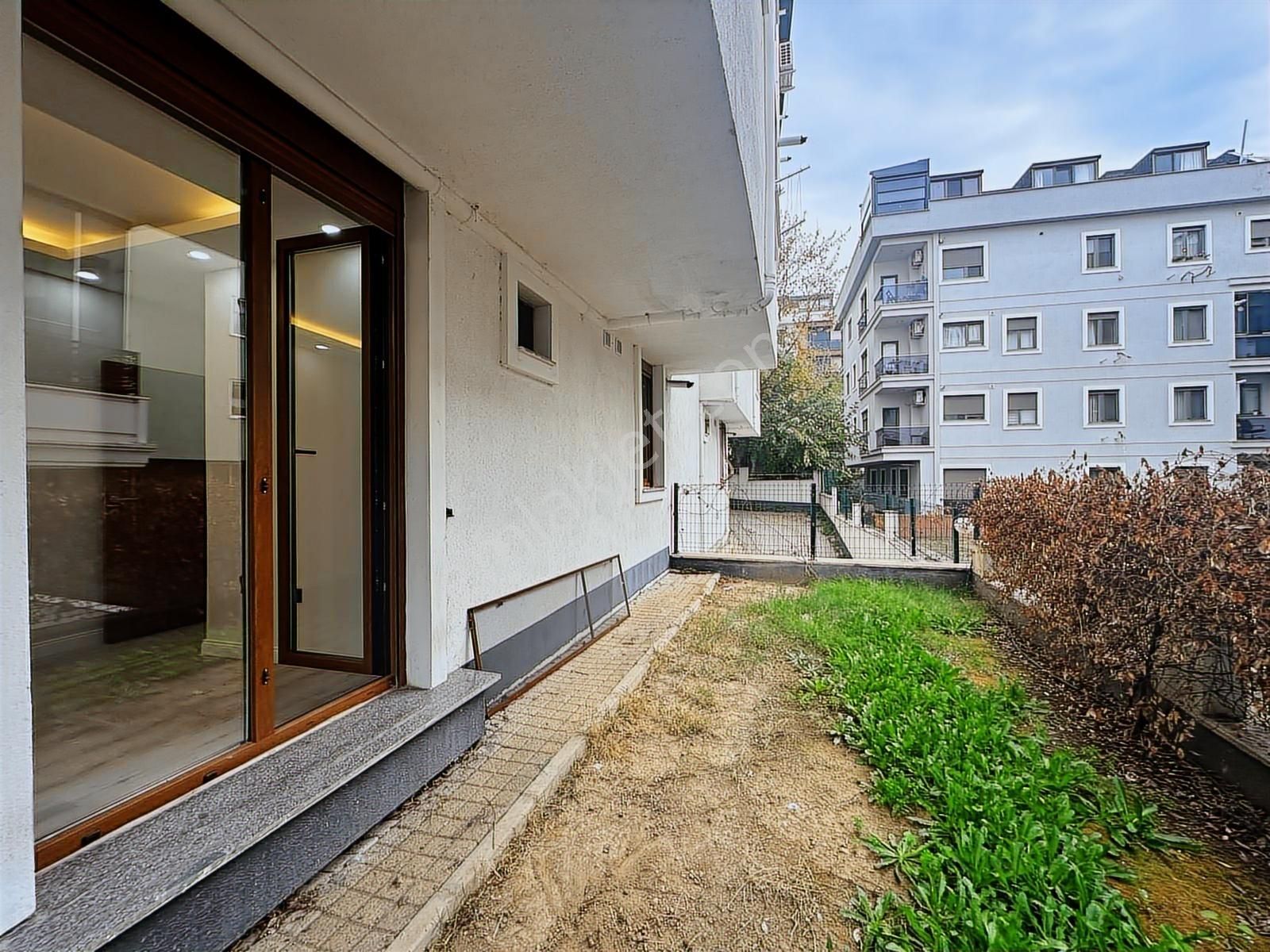 Yatırım'dan İdealtepe Sahilde Bahçe Teraslı 4yıllık*keyifli 2+1 - Görsel 30