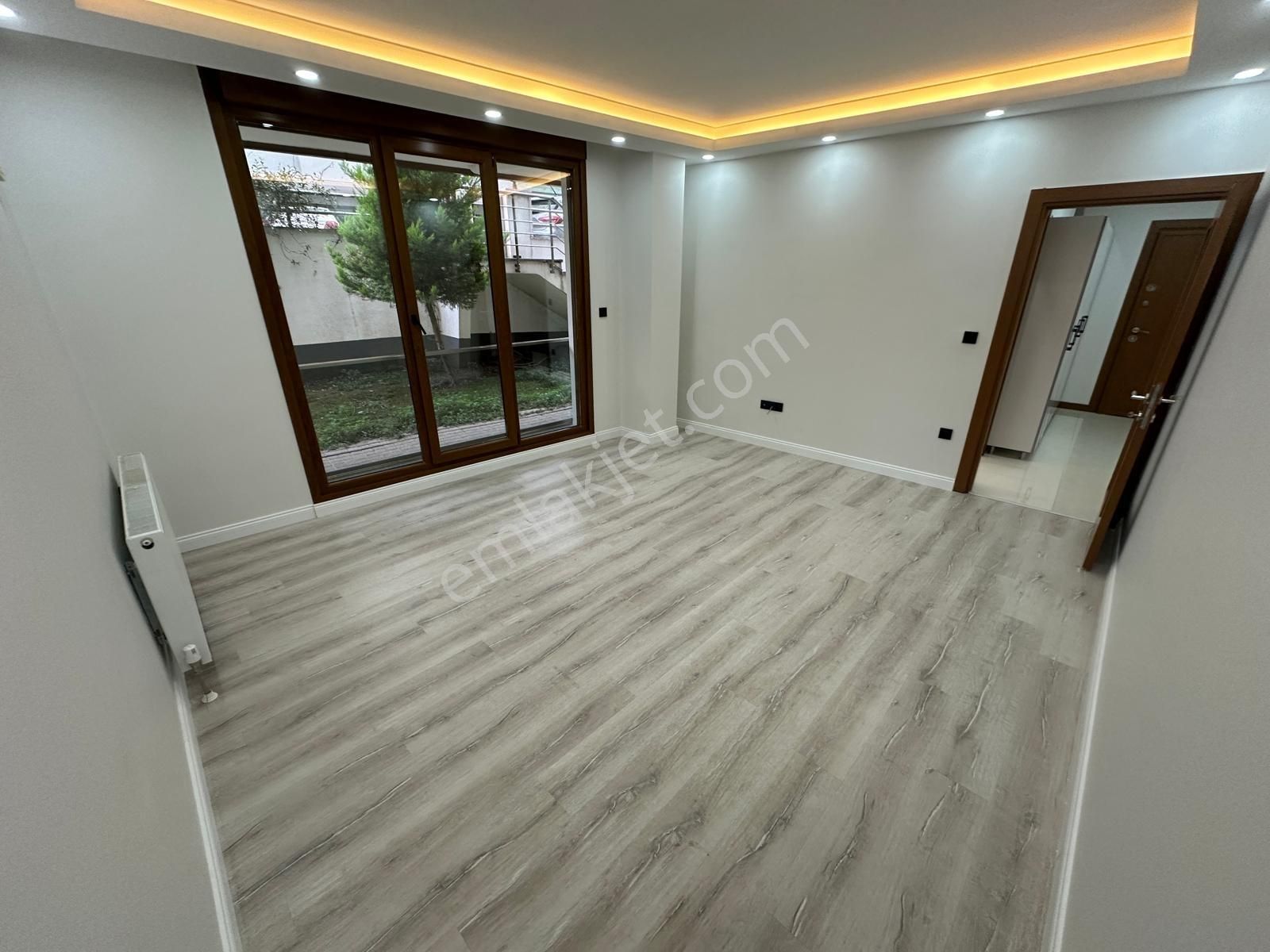 Yatırım'dan İdealtepe Sahilde Bahçe Teraslı 4yıllık*keyifli 2+1 - Görsel 22