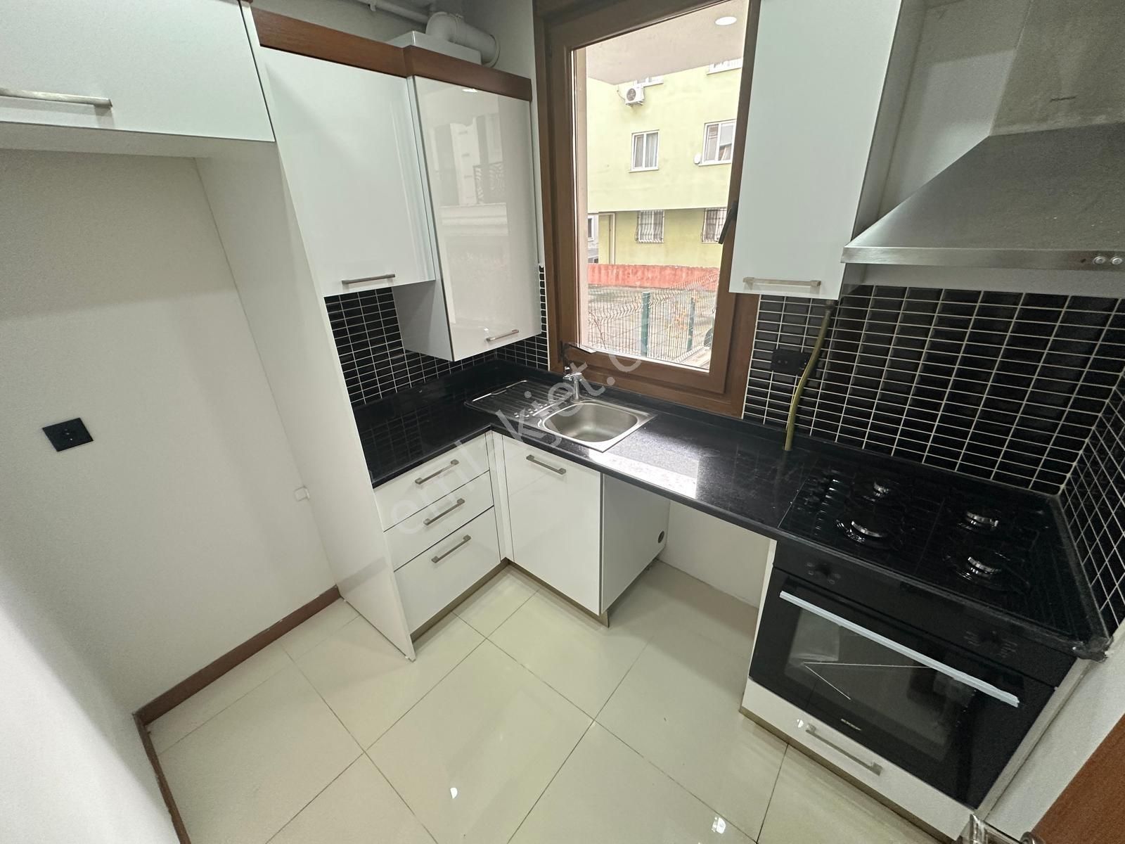 Yatırım'dan İdealtepe Sahilde Bahçe Teraslı 4yıllık*keyifli 2+1 - Görsel 24