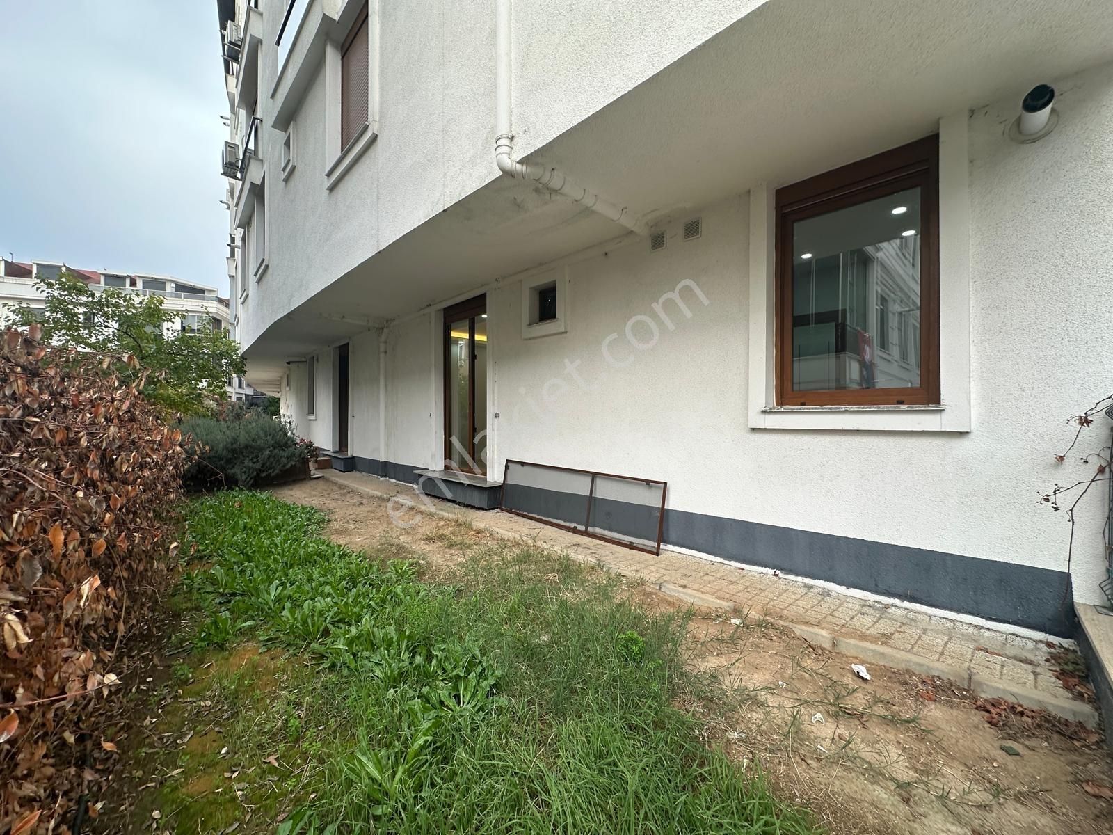 Yatırım'dan İdealtepe Sahilde Bahçe Teraslı 4yıllık*keyifli 2+1 - Görsel 9