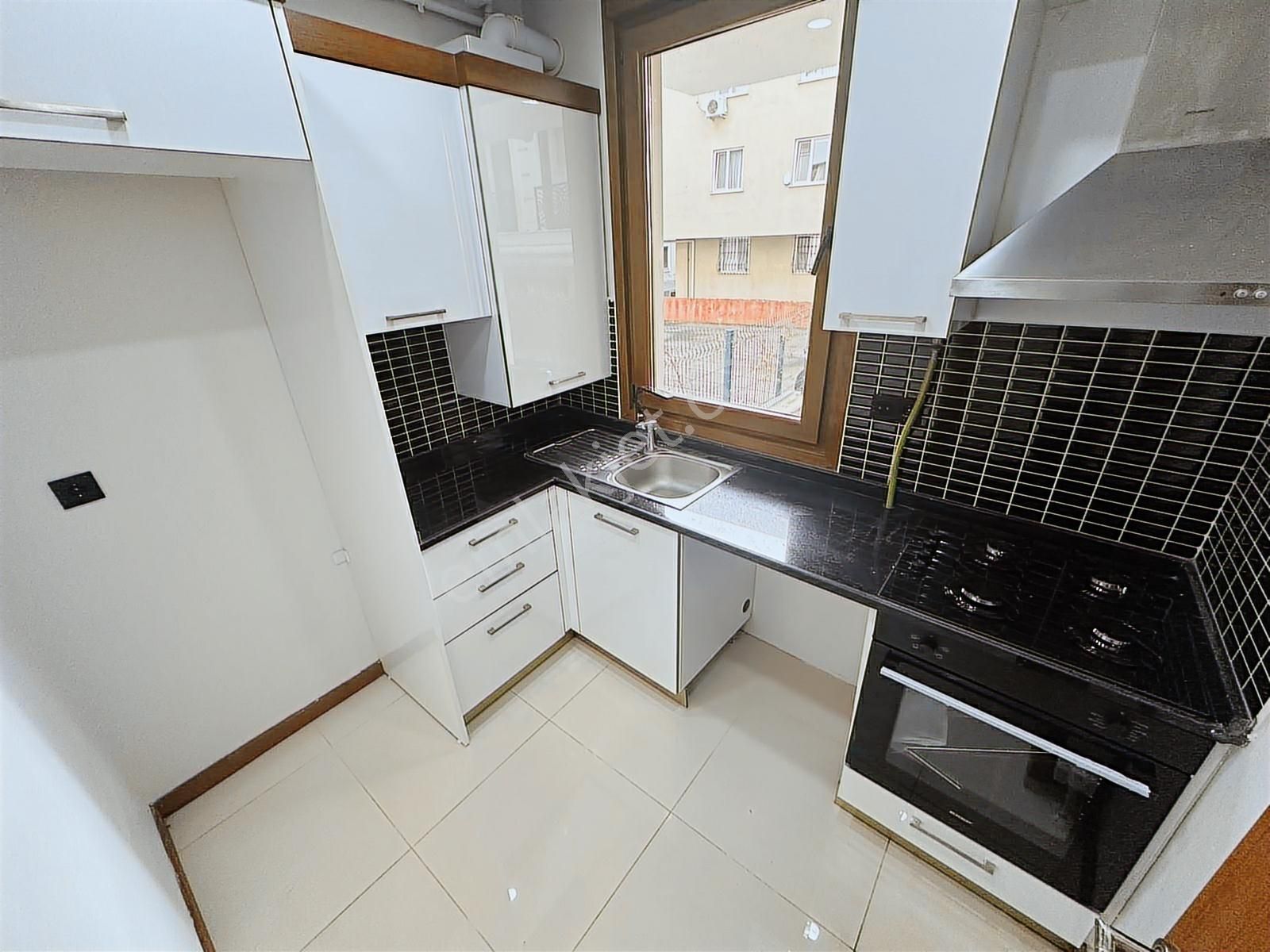 Yatırım'dan İdealtepe Sahilde Bahçe Teraslı 4yıllık*keyifli 2+1 - Görsel 31