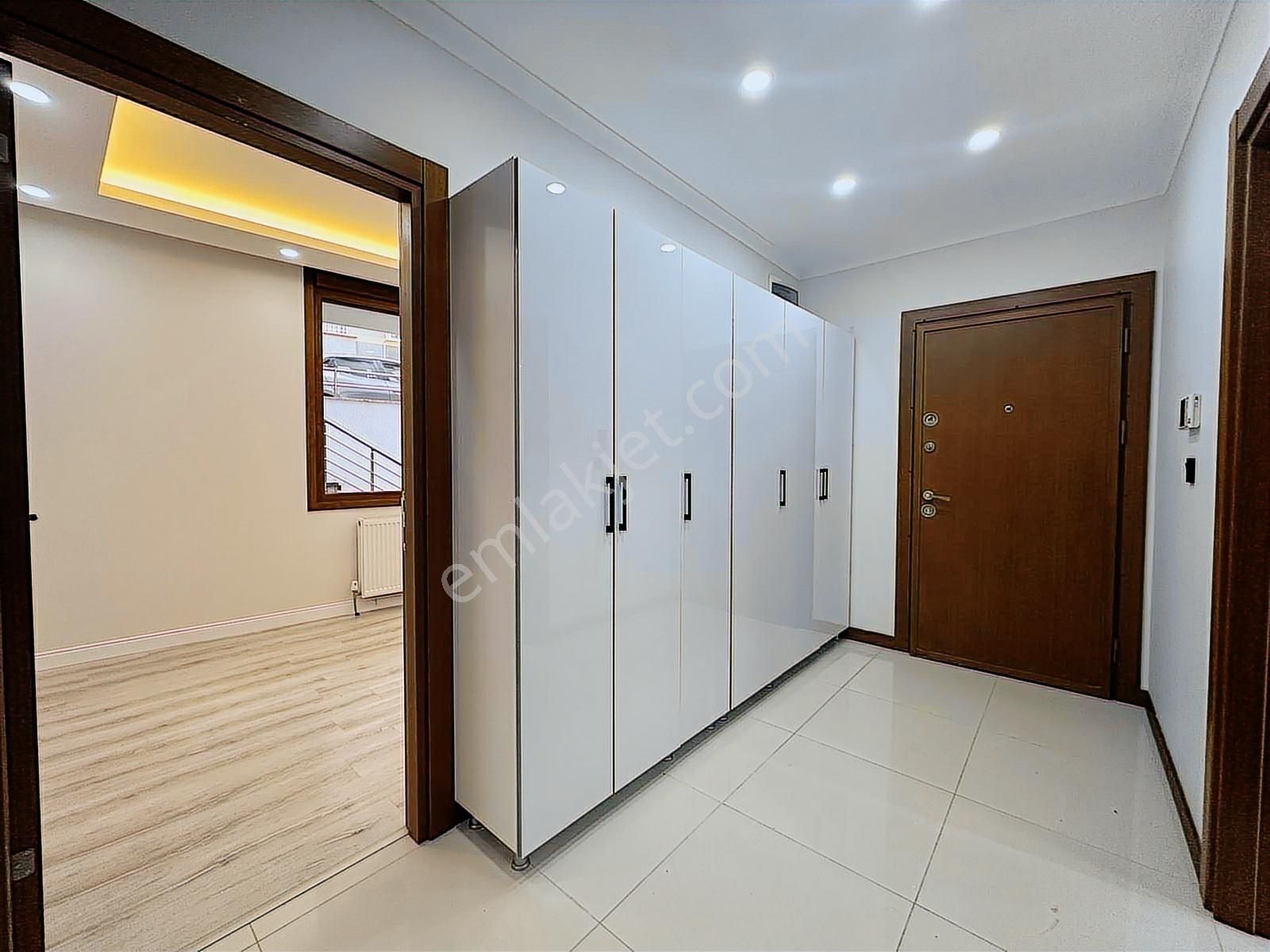 Yatırım'dan İdealtepe Sahilde Bahçe Teraslı 4yıllık*keyifli 2+1 - Görsel 14