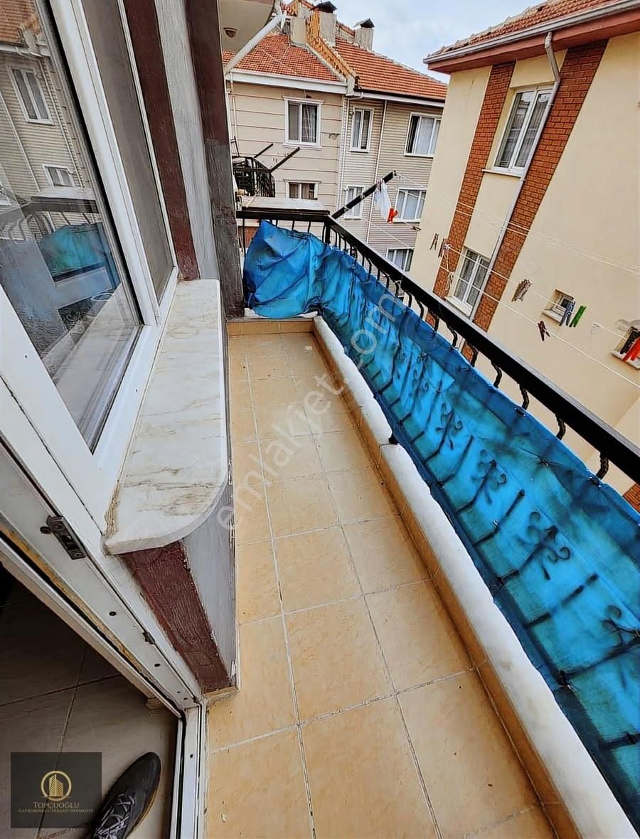 Bağlar'da Balkonlu Ayrı Mutfaklı Kiralık 2+1 - Görsel 15