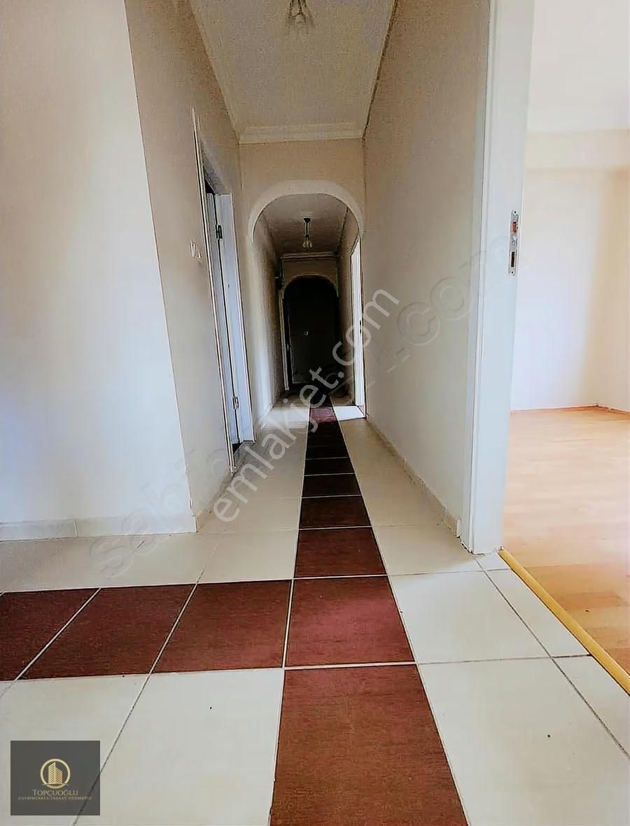 Bağlar'da Balkonlu Ayrı Mutfaklı Kiralık 2+1 - Görsel 11