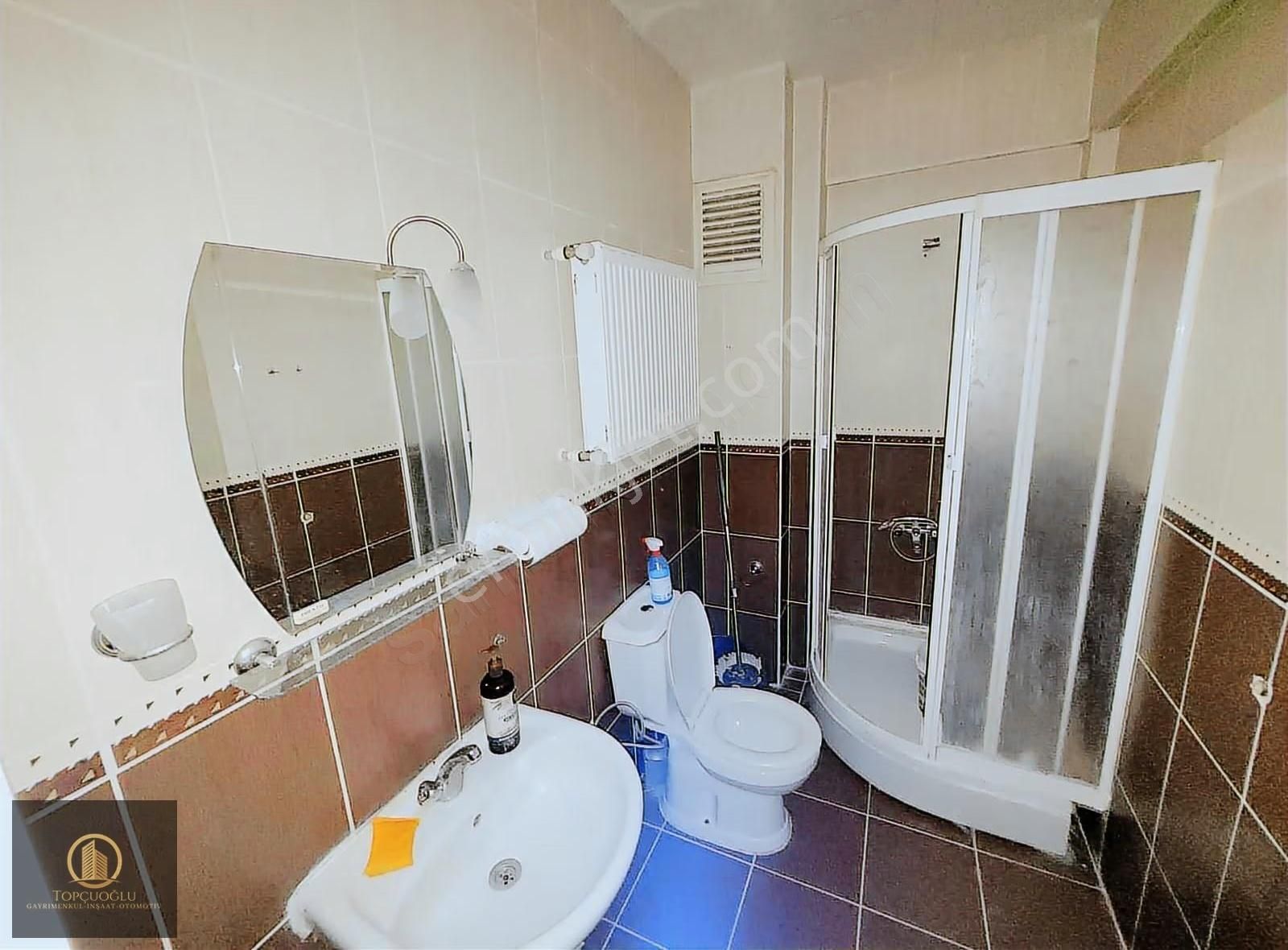 Bağlar'da Balkonlu Ayrı Mutfaklı Kiralık 2+1 - Görsel 8