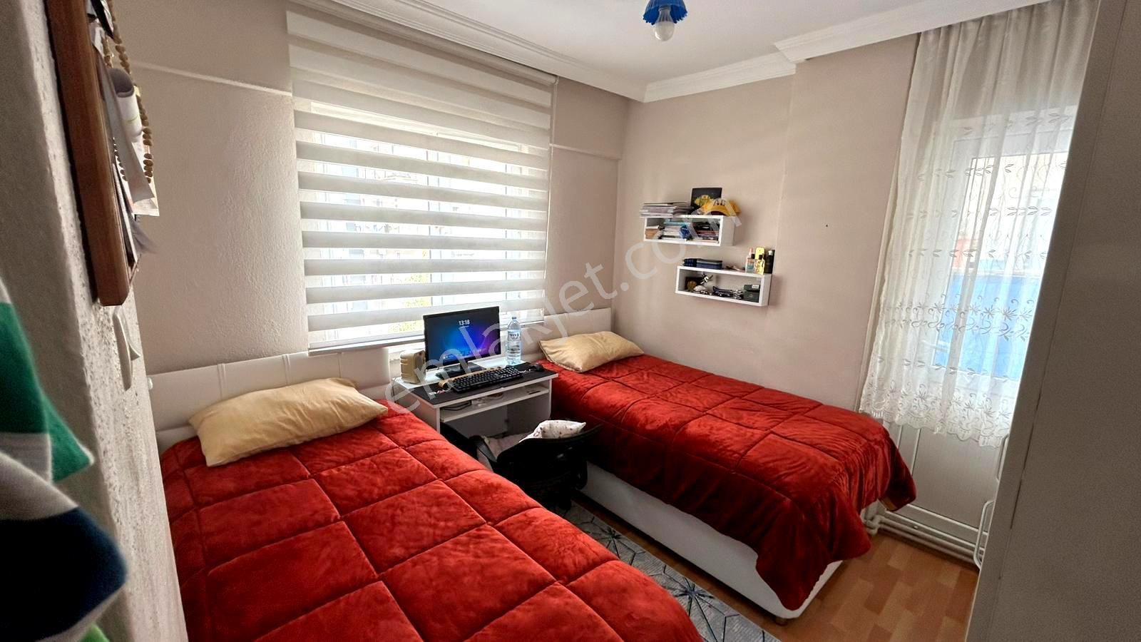 Emre Emlaktan Mareşal Çakmak Mahallesinde Ebeveyn Banyolu Satılık 3+1 Daire - Görsel 16