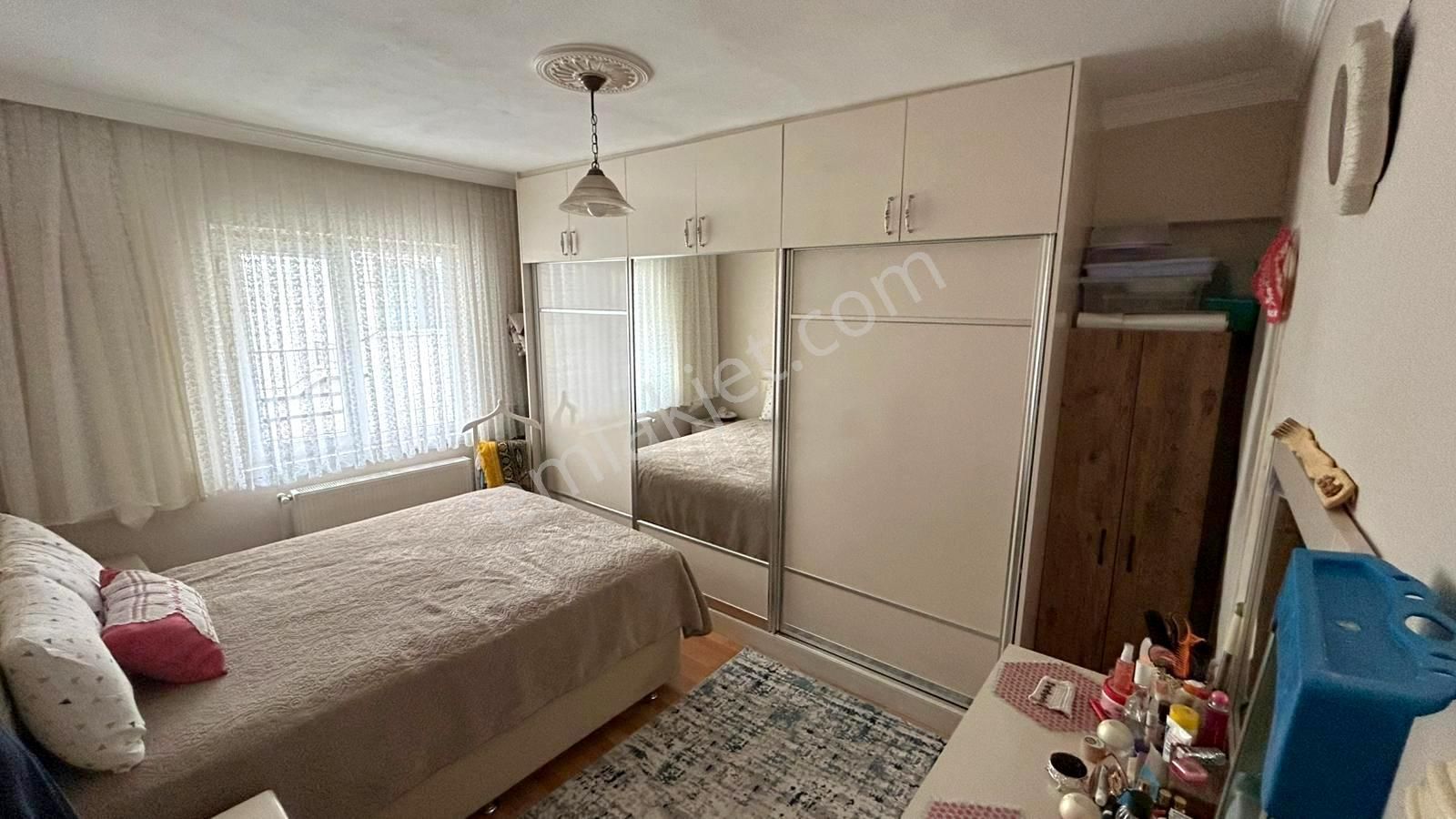 Emre Emlaktan Mareşal Çakmak Mahallesinde Ebeveyn Banyolu Satılık 3+1 Daire - Görsel 17