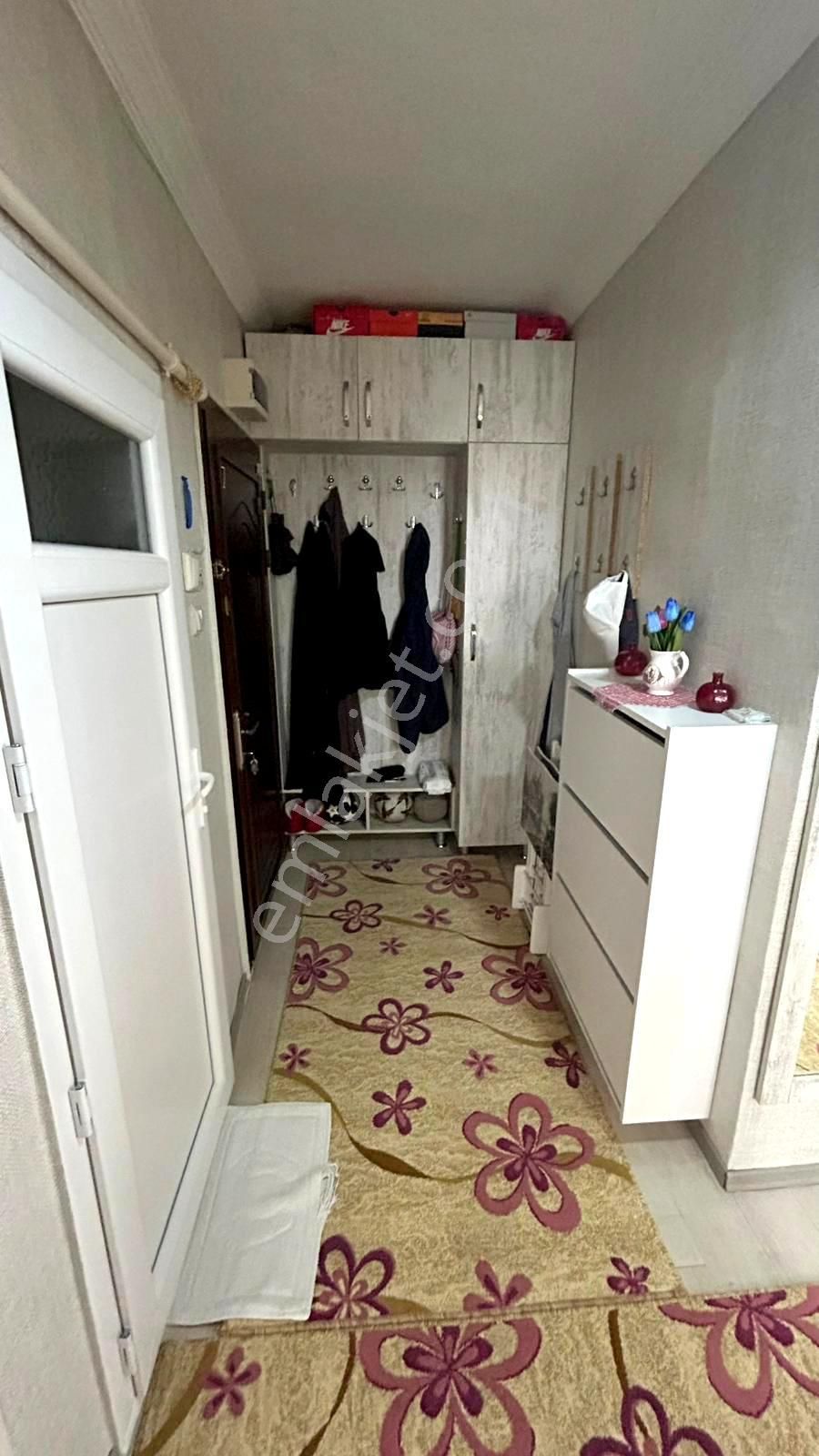 Emre Emlaktan Mareşal Çakmak Mahallesinde Ebeveyn Banyolu Satılık 3+1 Daire - Görsel 7