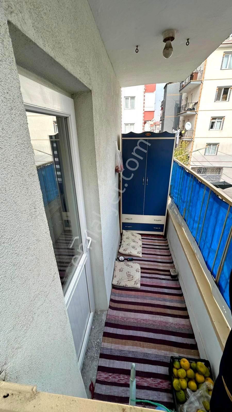 Emre Emlaktan Mareşal Çakmak Mahallesinde Ebeveyn Banyolu Satılık 3+1 Daire - Görsel 10