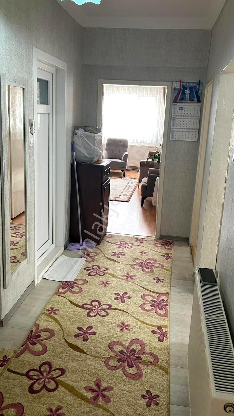 Emre Emlaktan Mareşal Çakmak Mahallesinde Ebeveyn Banyolu Satılık 3+1 Daire - Görsel 11