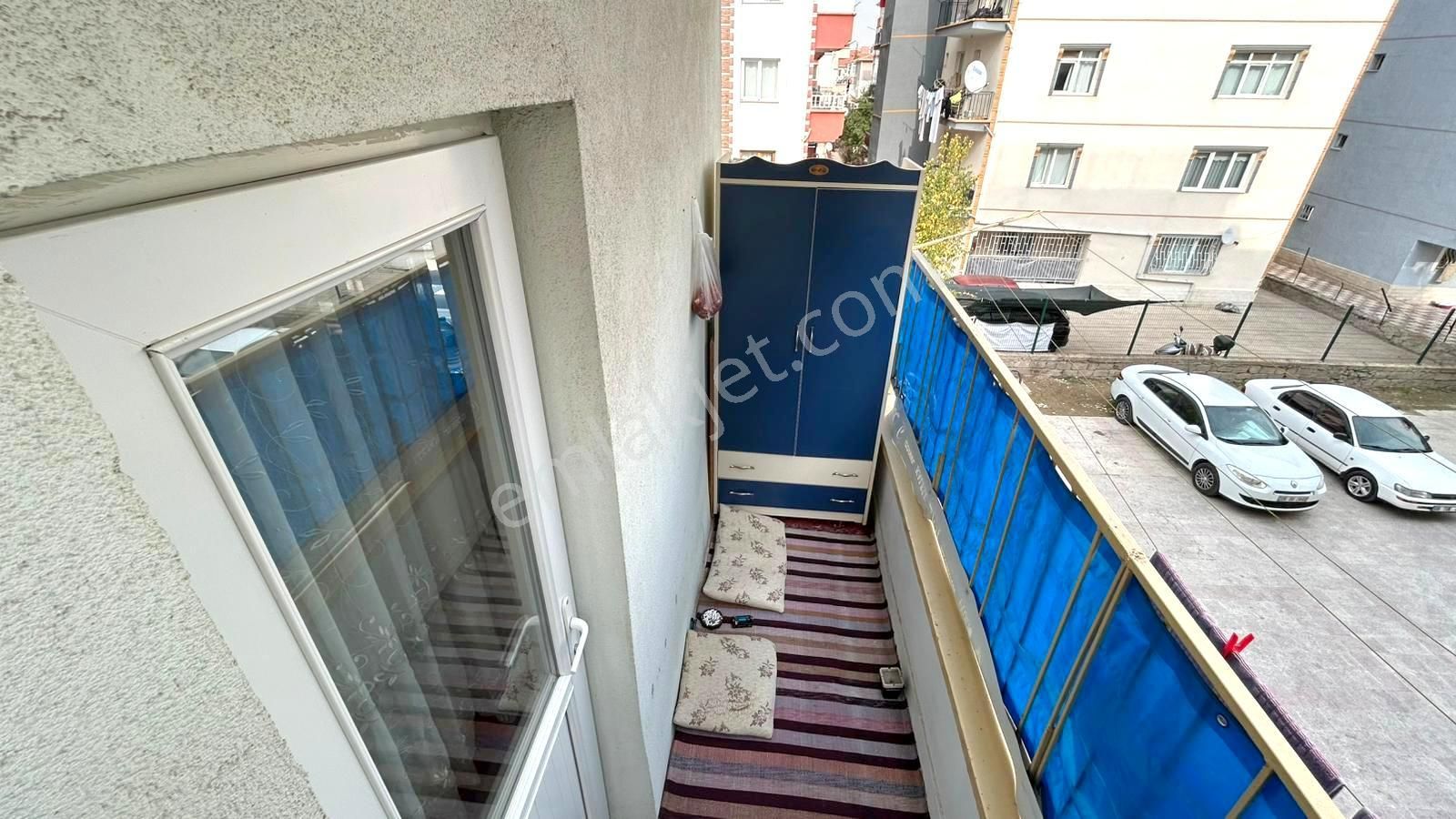 Emre Emlaktan Mareşal Çakmak Mahallesinde Ebeveyn Banyolu Satılık 3+1 Daire - Görsel 15