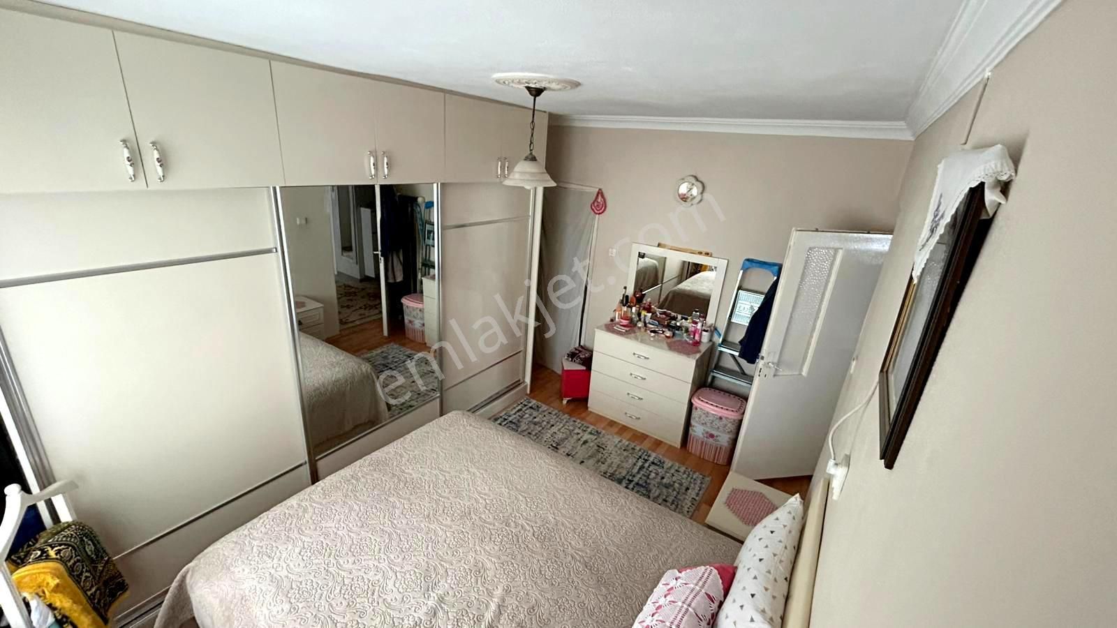 Emre Emlaktan Mareşal Çakmak Mahallesinde Ebeveyn Banyolu Satılık 3+1 Daire - Görsel 20