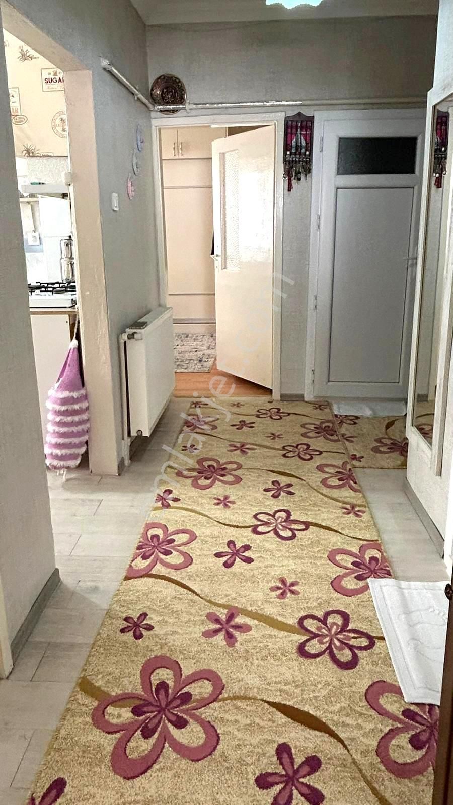 Emre Emlaktan Mareşal Çakmak Mahallesinde Ebeveyn Banyolu Satılık 3+1 Daire - Görsel 13