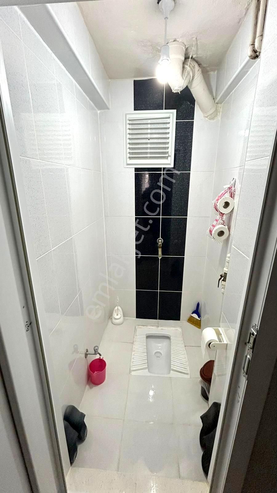 Emre Emlaktan Mareşal Çakmak Mahallesinde Ebeveyn Banyolu Satılık 3+1 Daire - Görsel 6