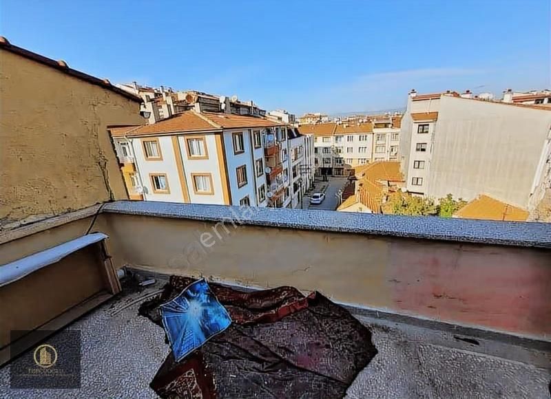 Sakarya 2 Caddesinde 2+1 Daire - Görsel 9