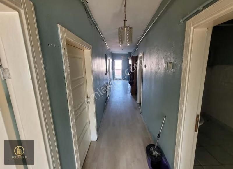 Sakarya 2 Caddesinde 2+1 Daire - Görsel 11