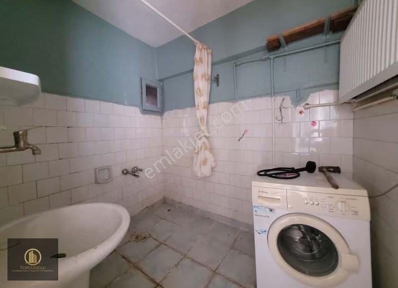 Sakarya 2 Caddesinde 2+1 Daire - Görsel 8