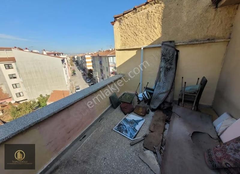 Sakarya 2 Caddesinde 2+1 Daire - Görsel 5