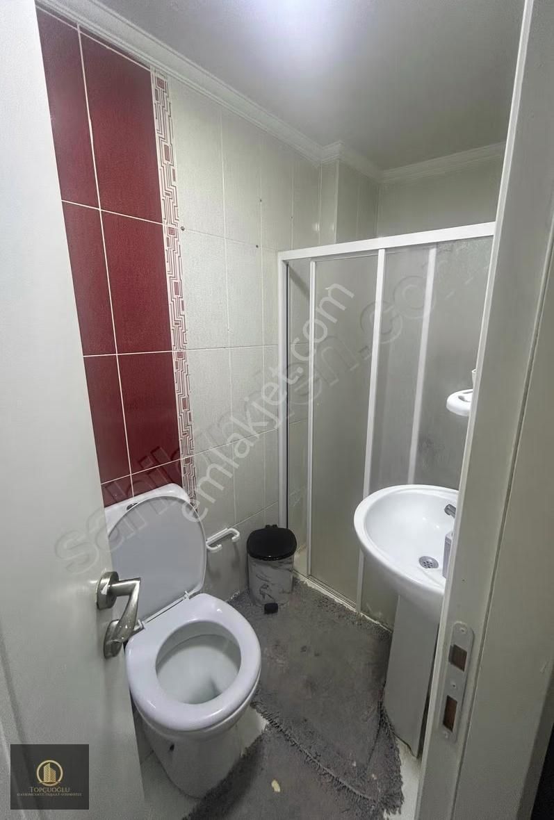 Espark Yakınında Eşyalı Kiracısı Olan Satılık 1+1 Daire - Görsel 7