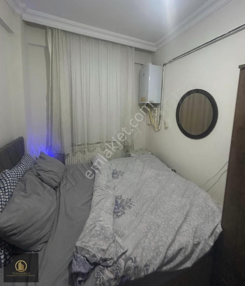 Espark Yakınında Eşyalı Kiracısı Olan Satılık 1+1 Daire - Görsel 13