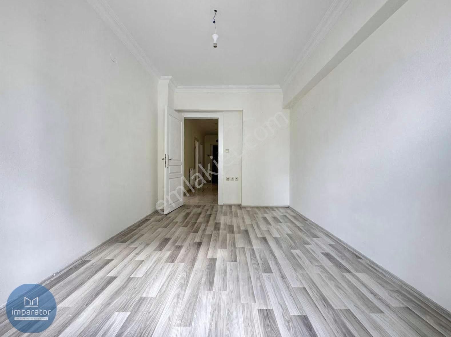 ▀imparator▀ege Mah. Natoyolu Cadde Dibinde Yüksek Katta 3+1! - Görsel 17