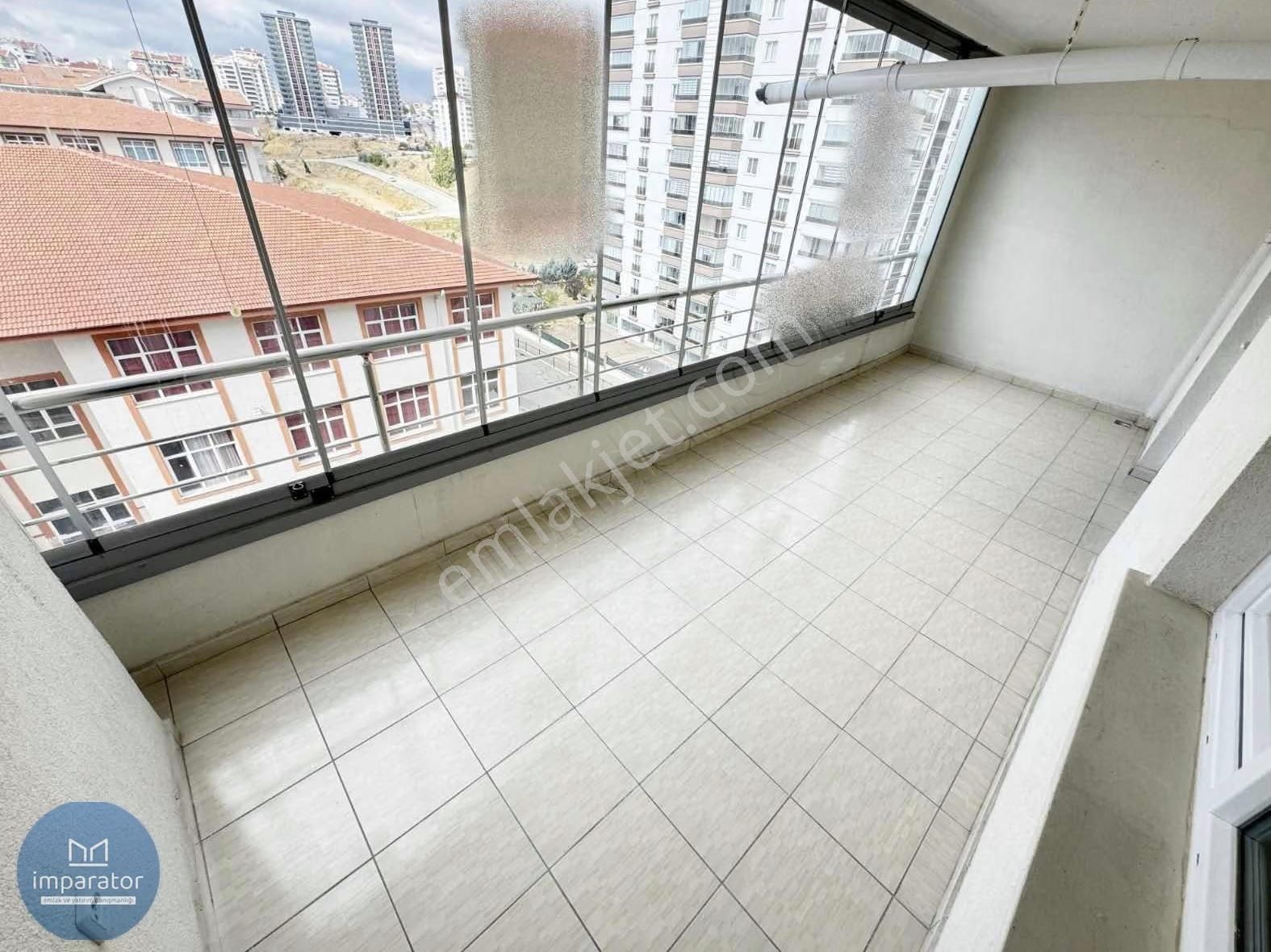 ▀imparator▀ege Mah. Natoyolu Cadde Dibinde Yüksek Katta 3+1! - Görsel 31