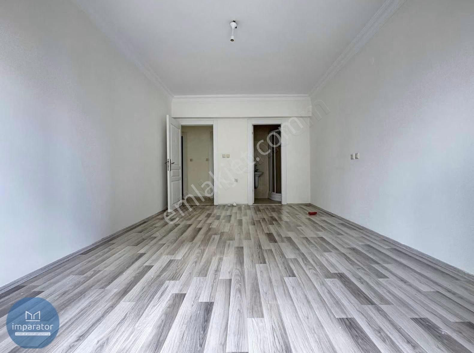 ▀imparator▀ege Mah. Natoyolu Cadde Dibinde Yüksek Katta 3+1! - Görsel 19