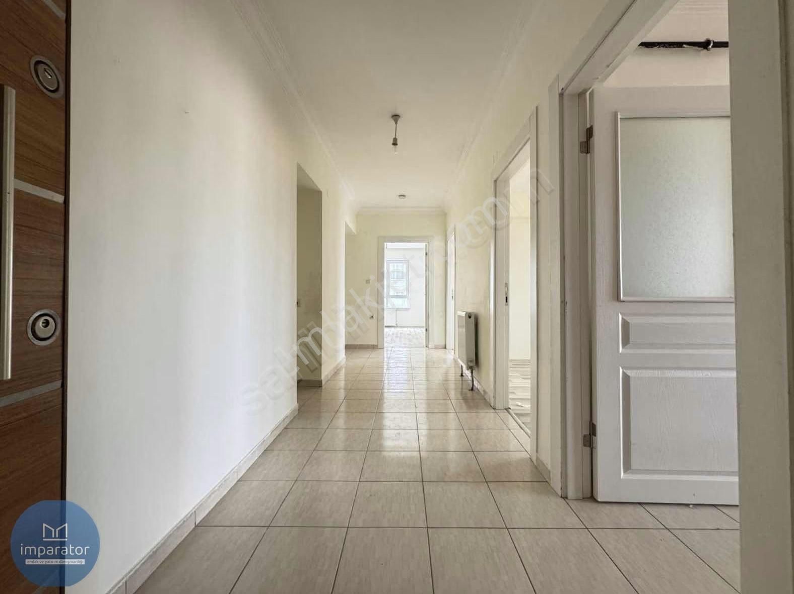 ▀imparator▀ege Mah. Natoyolu Cadde Dibinde Yüksek Katta 3+1! - Görsel 23