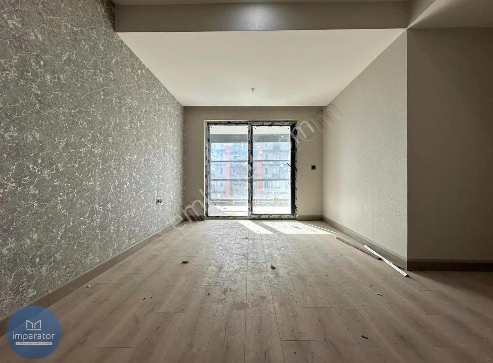 ▀imparator▀ Skyline Tower'da Tüm Opsiyonlar Ve Cam Balkonlu 4+1 - Görsel 15
