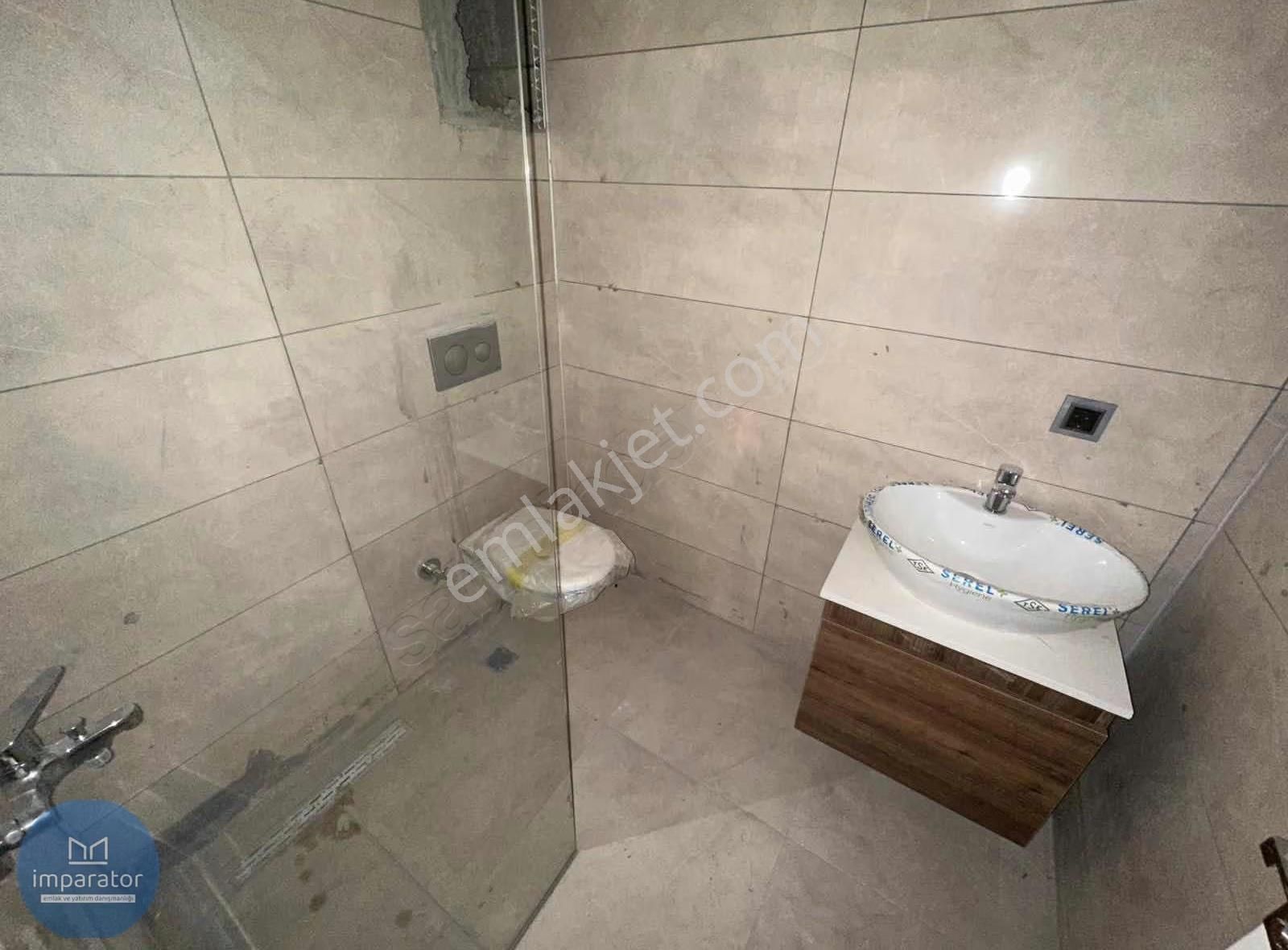 ▀imparator▀ Skyline Tower'da Tüm Opsiyonlar Ve Cam Balkonlu 4+1 - Görsel 23