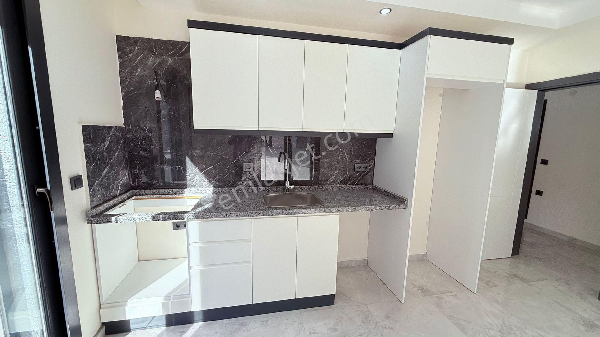 Didim Altınkum Mah Havuzlu Sitede Satılık - Görsel 7