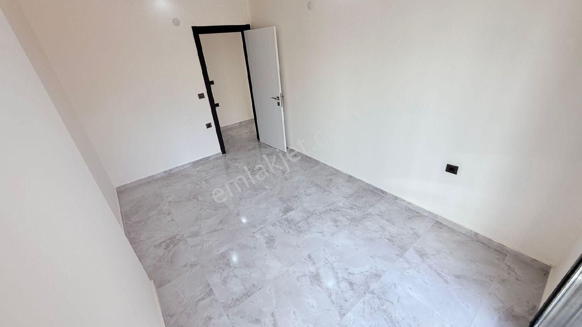 Didim Altınkum Mah Havuzlu Sitede Satılık - Görsel 13