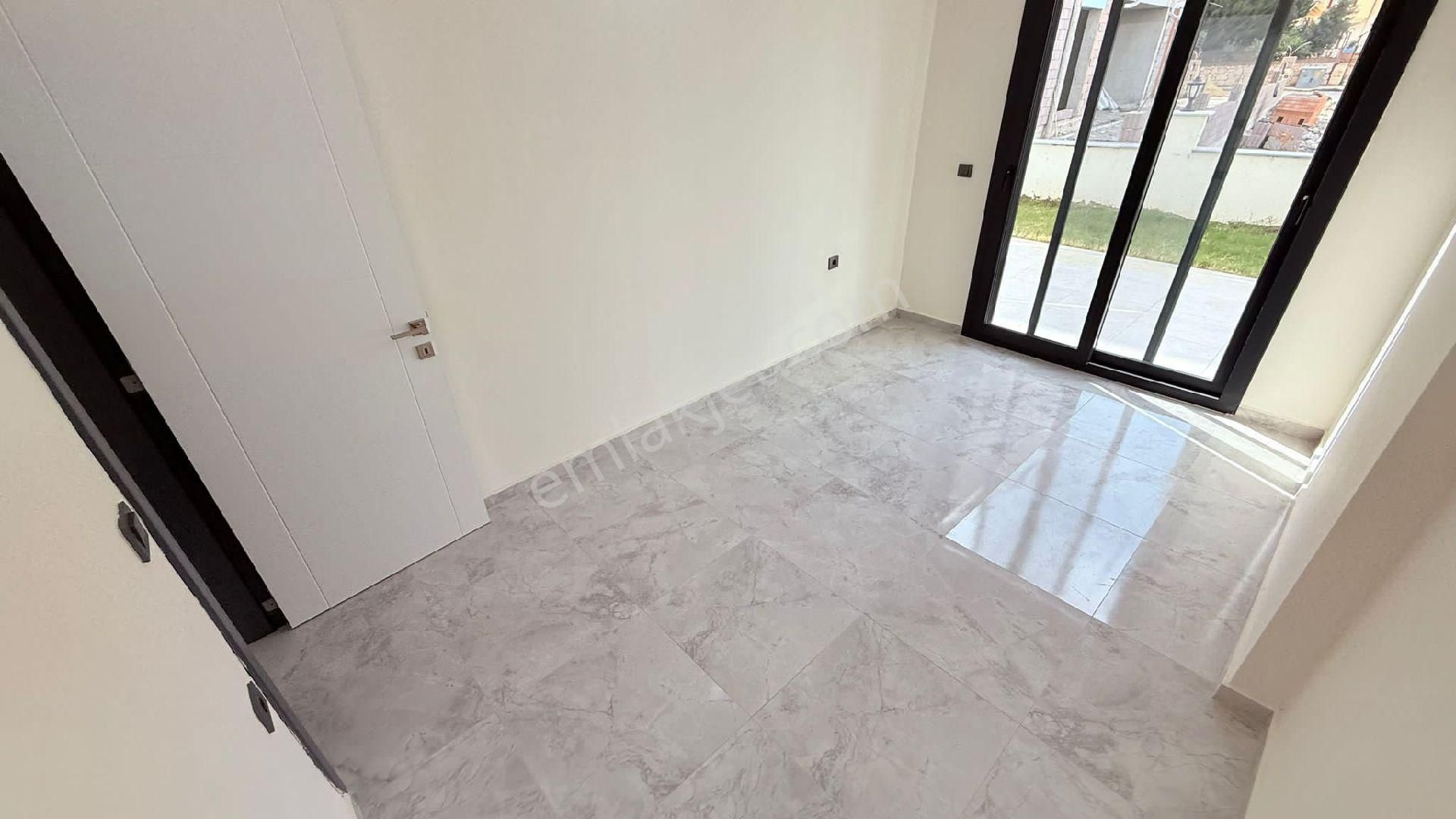 Didim Altınkum Mah Havuzlu Sitede Satılık - Görsel 9