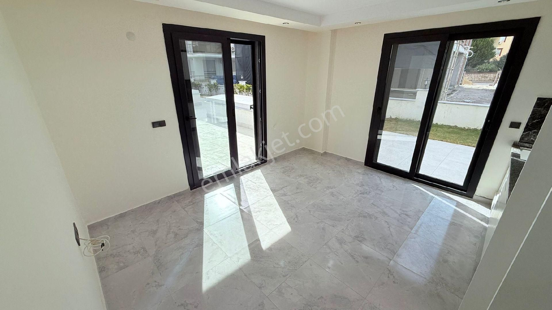 Didim Altınkum Mah Havuzlu Sitede Satılık - Görsel 8