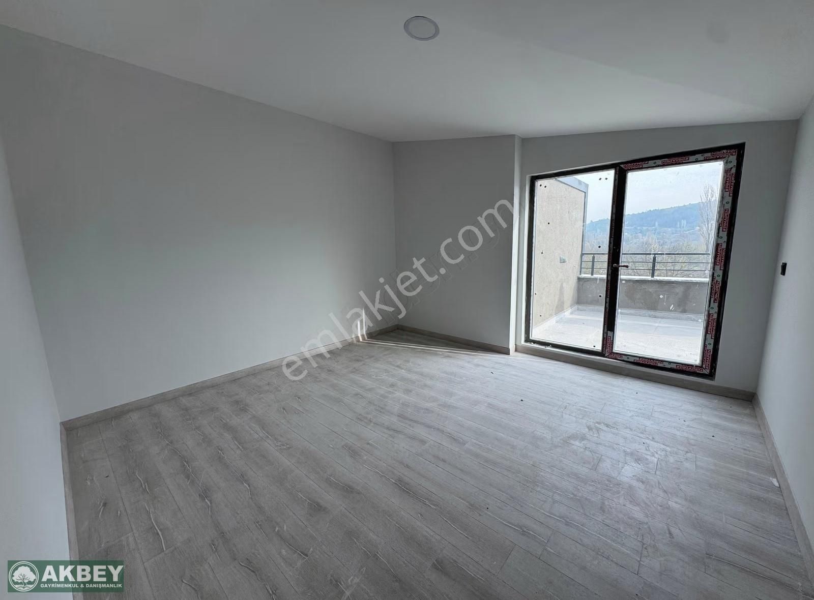 Akbey'den Hasanağa Merkez Satılık 4+1 Geniş Dubleks - Görsel 15