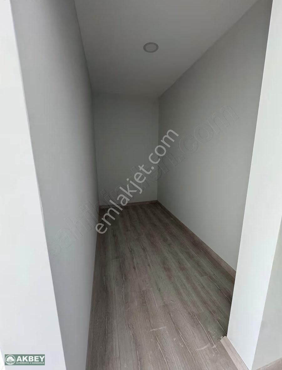 Akbey'den Hasanağa Merkez Satılık 4+1 Geniş Dubleks - Görsel 17