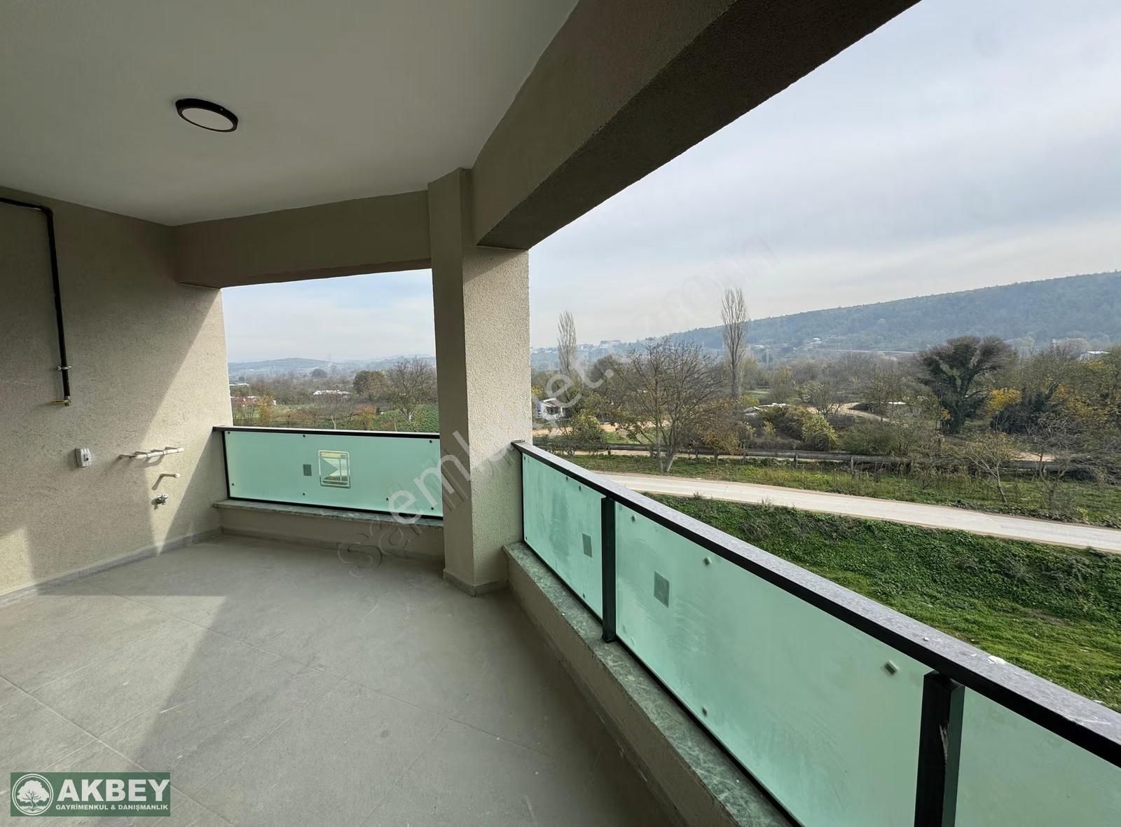 Akbey'den Hasanağa Merkez Satılık 4+1 Geniş Dubleks - Görsel 20