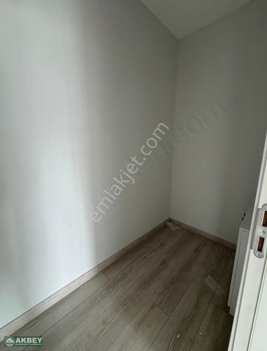 Akbey'den Hasanağa Merkez Satılık 4+1 Geniş Dubleks - Görsel 21
