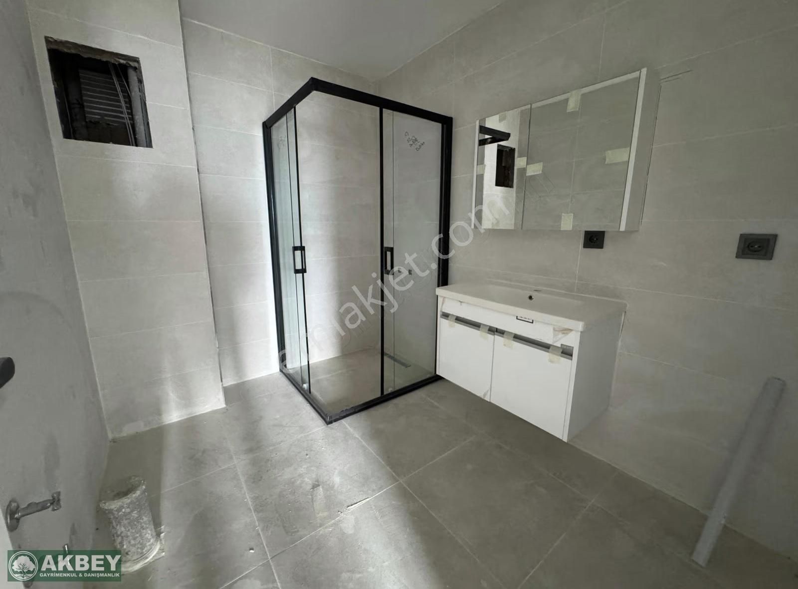 Akbey'den Hasanağa Merkez Satılık 4+1 Geniş Dubleks - Görsel 19