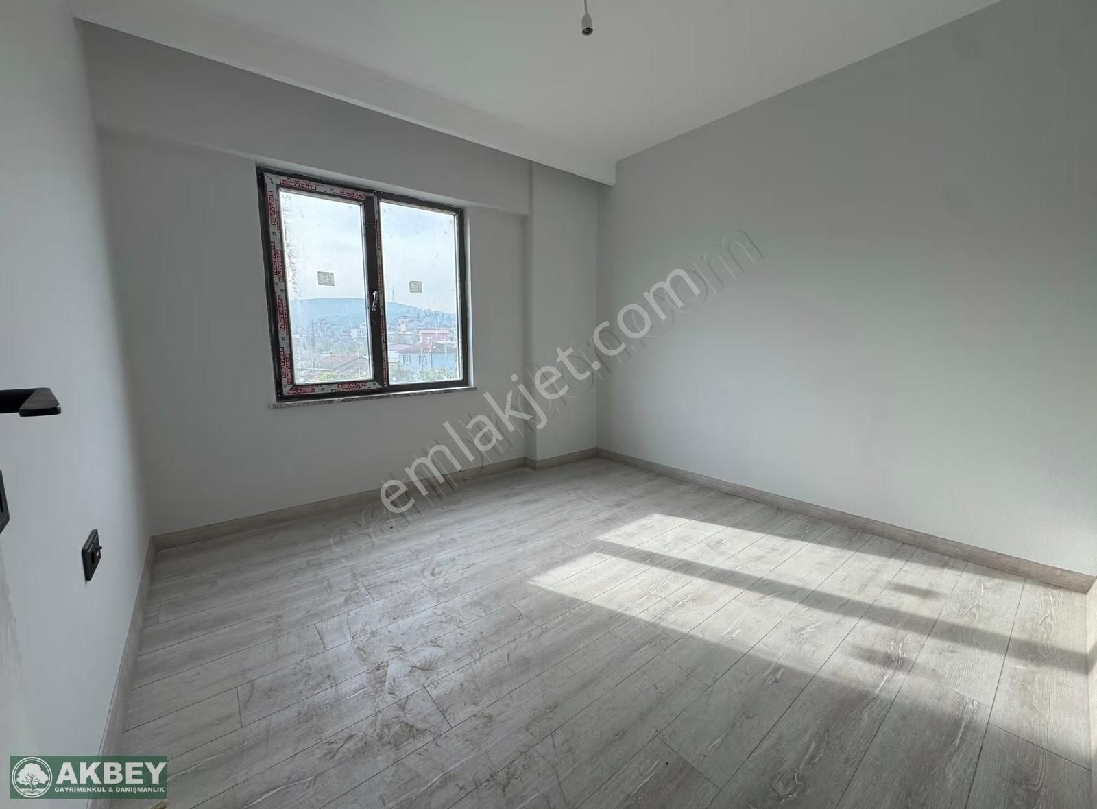 Akbey'den Hasanağa Merkez Satılık 4+1 Geniş Dubleks - Görsel 11