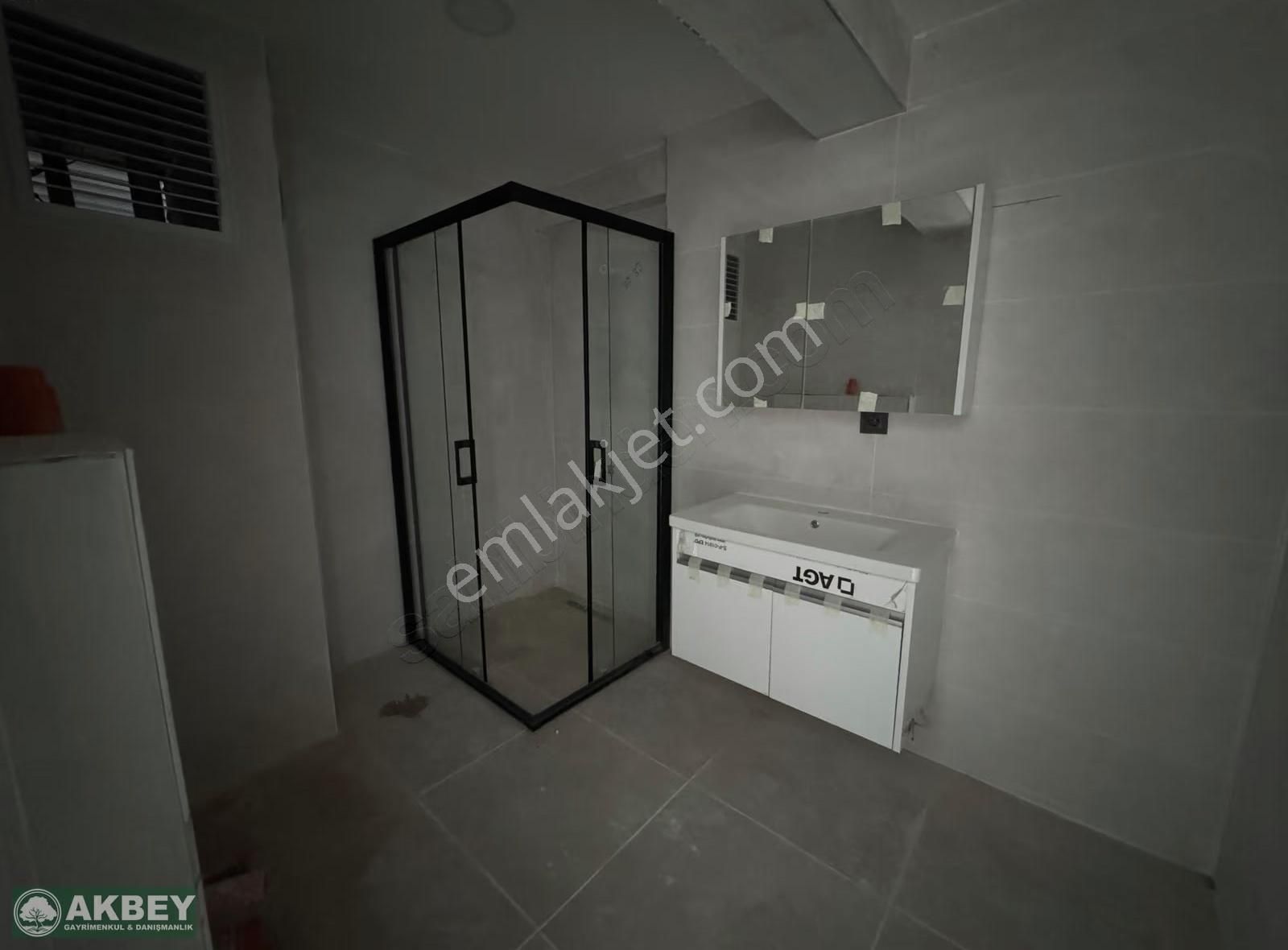 Akbey'den Hasanağa Merkez Satılık 4+1 Geniş Dubleks - Görsel 16
