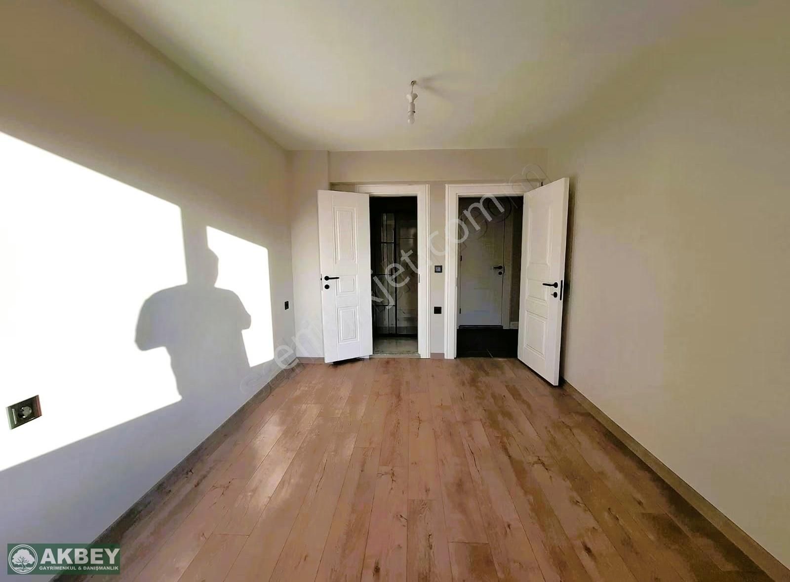 Akbey'den Mercan Park Evleri Sitesinde Satılık 3+1 Dubleks - Görsel 5