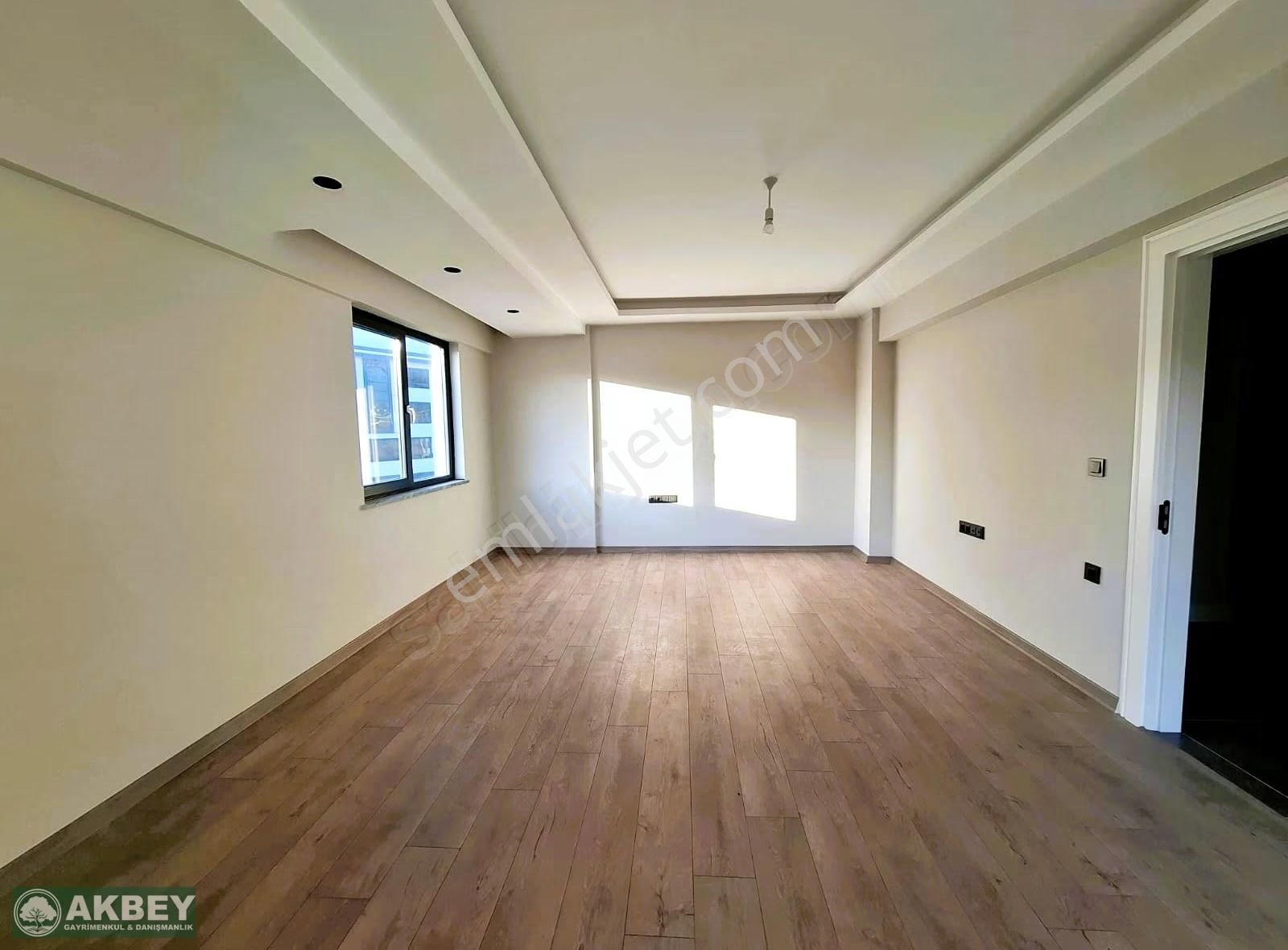 Akbey'den Mercan Park Evleri Sitesinde Satılık 3+1 Dubleks - Görsel 13