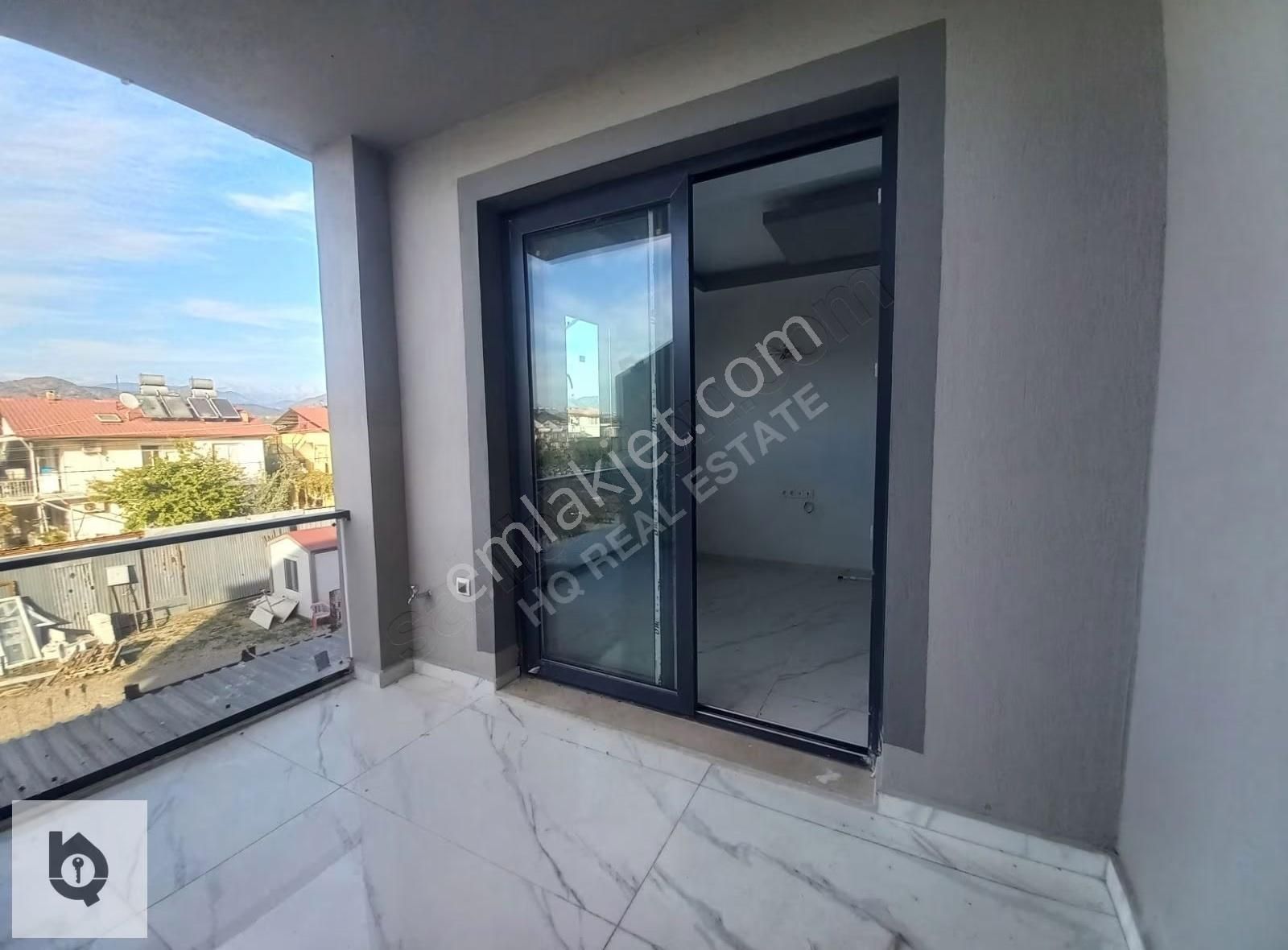 Hq Emlak'tan Ana Cadde Kiralık Ofis Ve Konut Uygun Daire - Görsel 11
