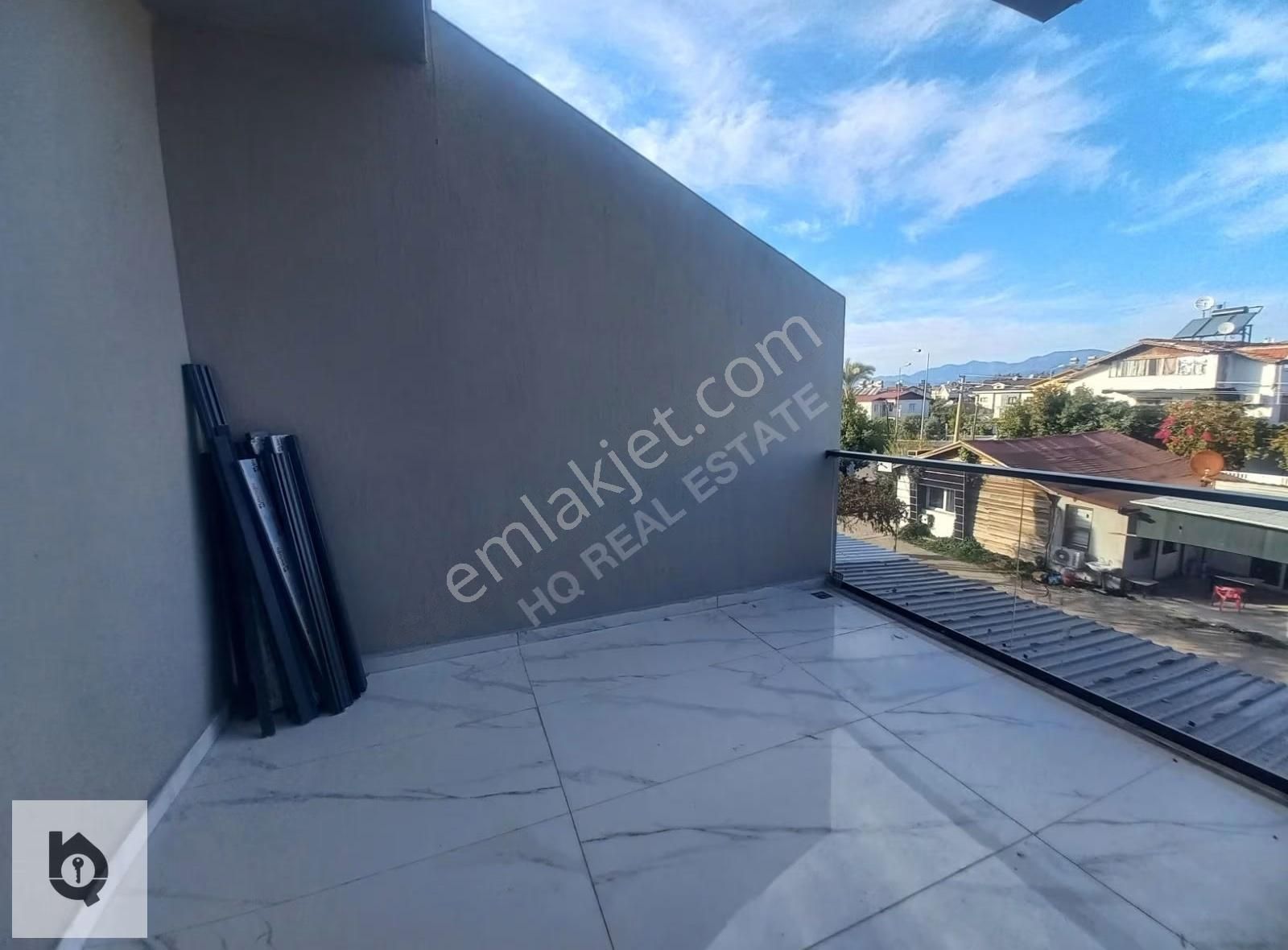 Hq Emlak'tan Ana Cadde Kiralık Ofis Ve Konut Uygun Daire - Görsel 12