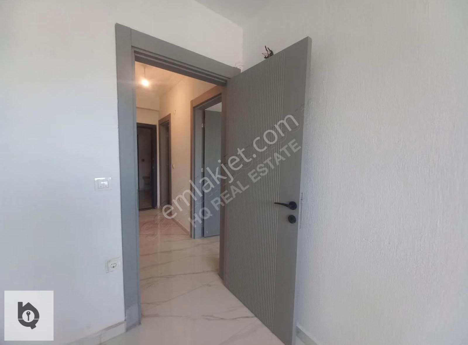 Hq Emlak'tan Ana Cadde Kiralık Ofis Ve Konut Uygun Daire - Görsel 7