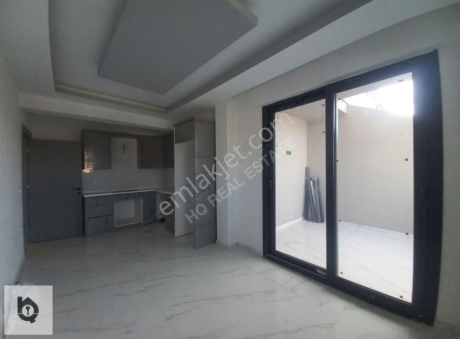 Hq Emlak'tan Ana Cadde Kiralık Ofis Ve Konut Uygun Daire - Görsel 3