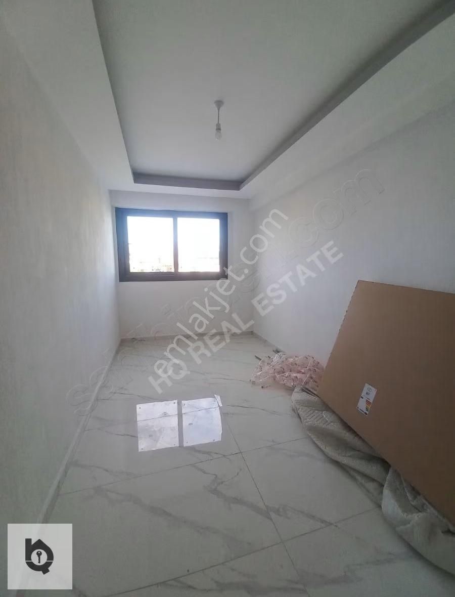 Hq Emlak'tan Ana Cadde Kiralık Ofis Ve Konut Uygun Daire - Görsel 5