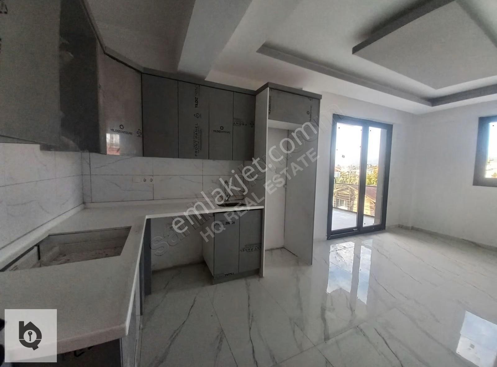 Hq Emlak'tan Ana Cadde Kiralık Ofis Ve Konut Uygun Daire - Görsel 10