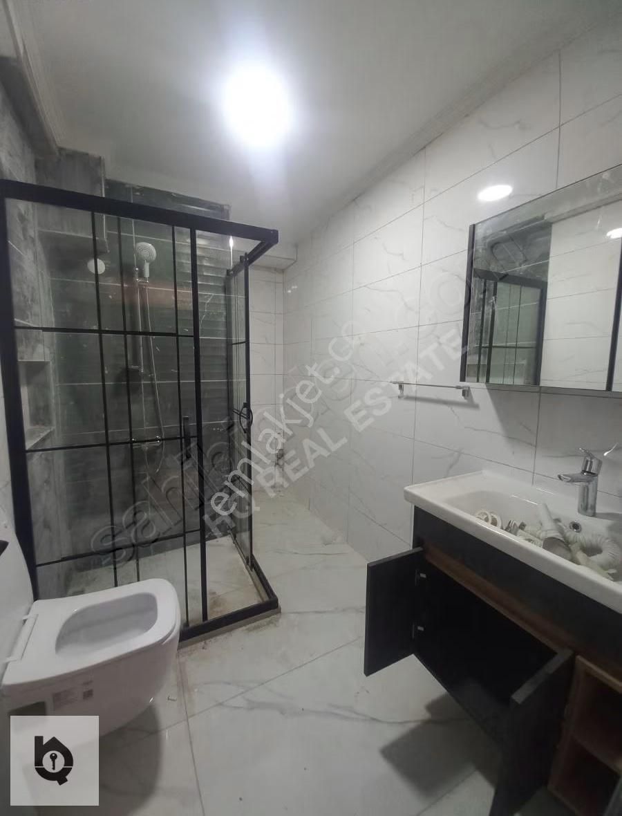 Hq Emlak'tan Ana Cadde Kiralık Ofis Ve Konut Uygun Daire - Görsel 15